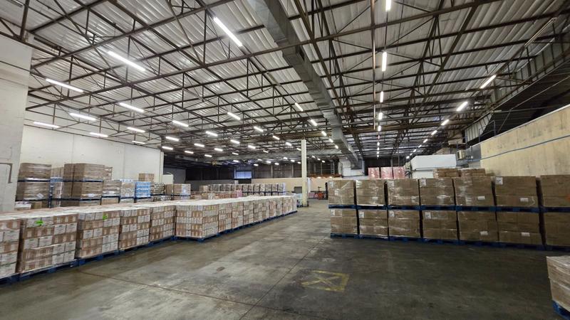 To Let commercial Property for Rent in Brackenfell Central Western Cape